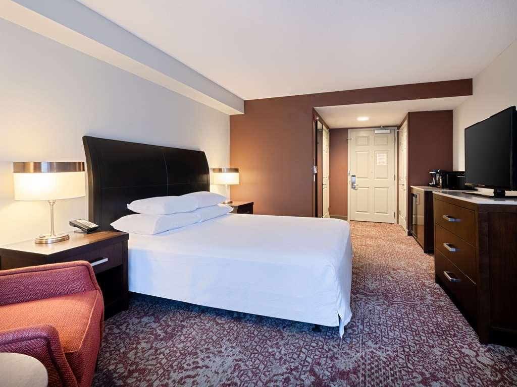 Hilton Garden Inn Chicago Downtown/Magnificent Mile חדר תמונה
