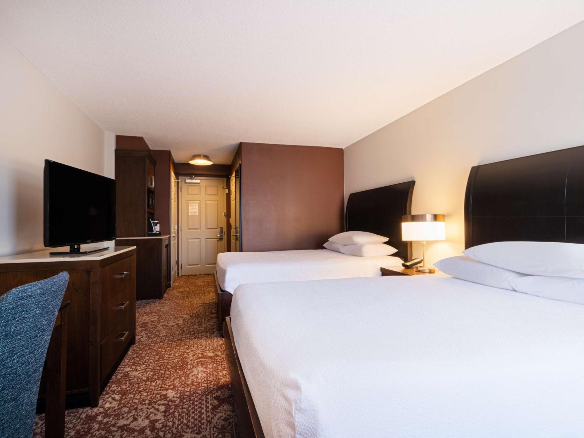 Hilton Garden Inn Chicago Downtown/Magnificent Mile מראה חיצוני תמונה