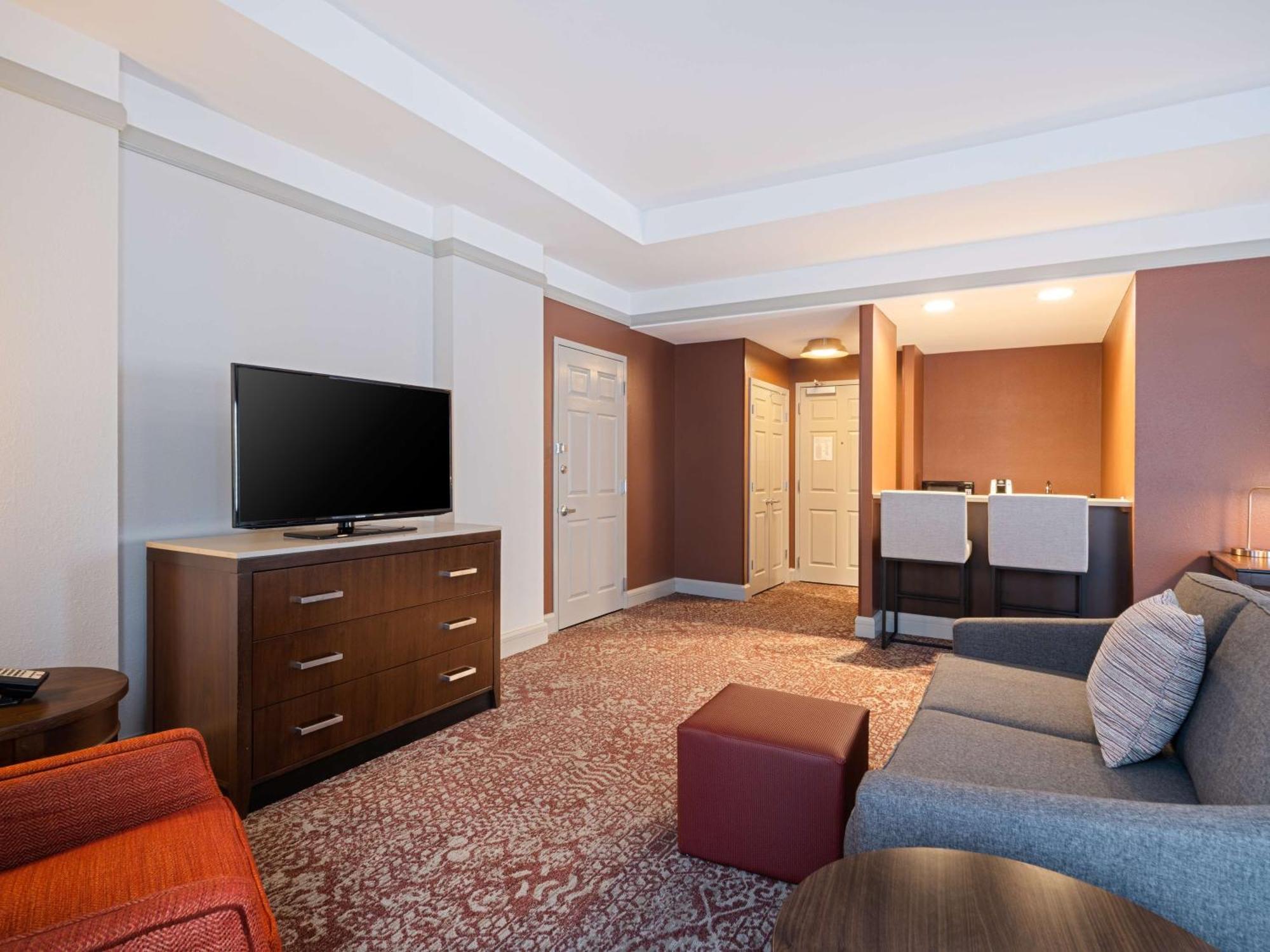 Hilton Garden Inn Chicago Downtown/Magnificent Mile מראה חיצוני תמונה