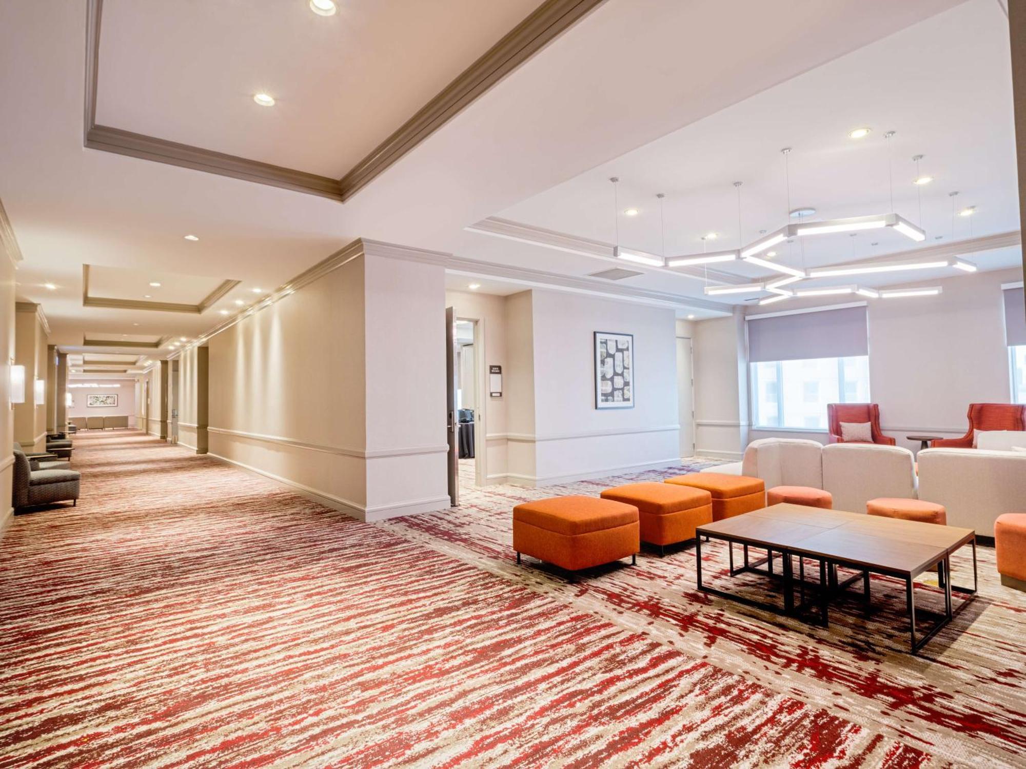 Hilton Garden Inn Chicago Downtown/Magnificent Mile מראה חיצוני תמונה